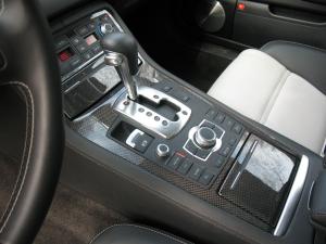 Audi S8 2008 года  (NA)